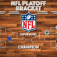 Illustration for article titled Deadspin’s 2021 NFL Divisional Round picks you can bank on - Day 2